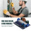 Adjustable Voltage Regulator Module with LCD Display, Versatile Step-/Down Voltage Control Perfect for DIY Electronics 2