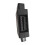 Car OBD Plug Universal Extension Cable 16 Pin Adapter Tester Interface Connector Black 2
