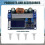 Adjustable Voltage Regulator Module with LCD Display, Versatile Step-/Down Voltage Control Perfect for DIY Electronics 7