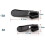 Μαύρα φερμουάρ Lalian για ράψιμο – 60-150cm, #8/#15, Συμβατά με DIY μπουφάν, τσάντες, ρούχα 7