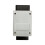 Car OBD Plug Universal Extension Cable 16 Pin Adapter Tester Interface Connector White 2