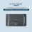 Quick Charge PD Type-C + USB  Car Bus Charger Socket Adapter USB Power with  for Marine Motorcycle 3