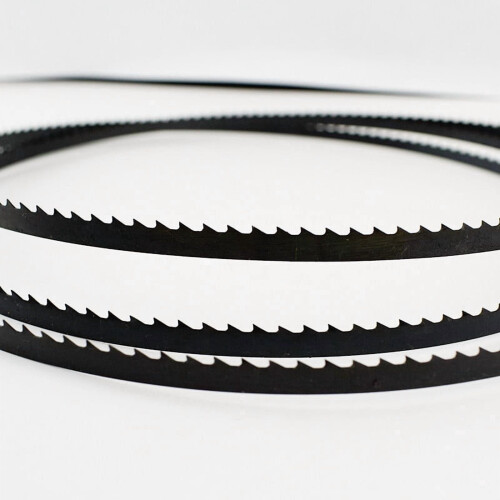 3 τεμάχια 22 λεπίδες πριονοκορδέλας 40x9,5x0,45 χιλ. 6TPI Sk5 λεπίδες πριονοκορδέλας για 2