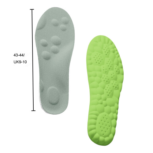 Cloud Indersål Memory Foam Svangstøtte 1 Par 2