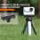 for Insta360GO3 GO 3S Quick Release Accessory Adapter Thumb Camera Quick Release Plate Expansion Plate 6