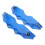 Car Disc Brake Caliper Covers Rear 1 Pair 1