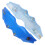 Car Disc Brake Caliper Covers Rear 1 Pair 5