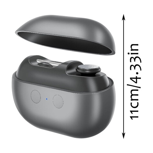 Imwing Easyclip Smart USB oplaadbare nagelknipper 2