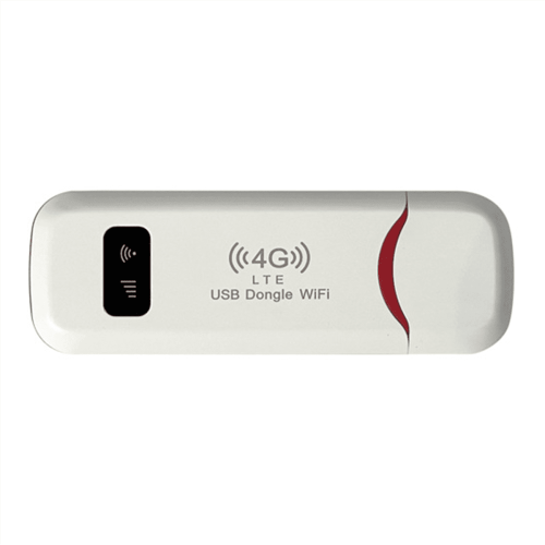 Φορητός δρομολογητής WiFi LTE4G 150Mbps με υποδοχή SIM