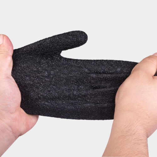 Fishing Gloves Puncture Stab Resistant Waterproof 1PC Right 2