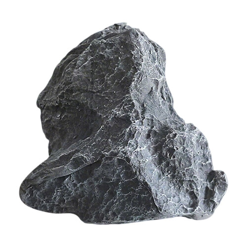 Kunststein-Abdeckung für Außenanlagen – Sandstein oder 2