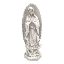 Socha Panny Marie Neposkvrněné početí z pryskyřice 30 cm