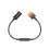 Drone Power Fast Charging Cable for  Power SDC Transfer Charging Socket Power Supply Cable 12V Power Supply Accessory 1