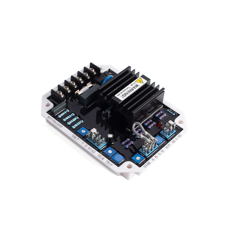 Mctfw6309f Adjustable Voltage Regulator Module Kutai Generator Parts Electronic Components Supplies 6031891312037