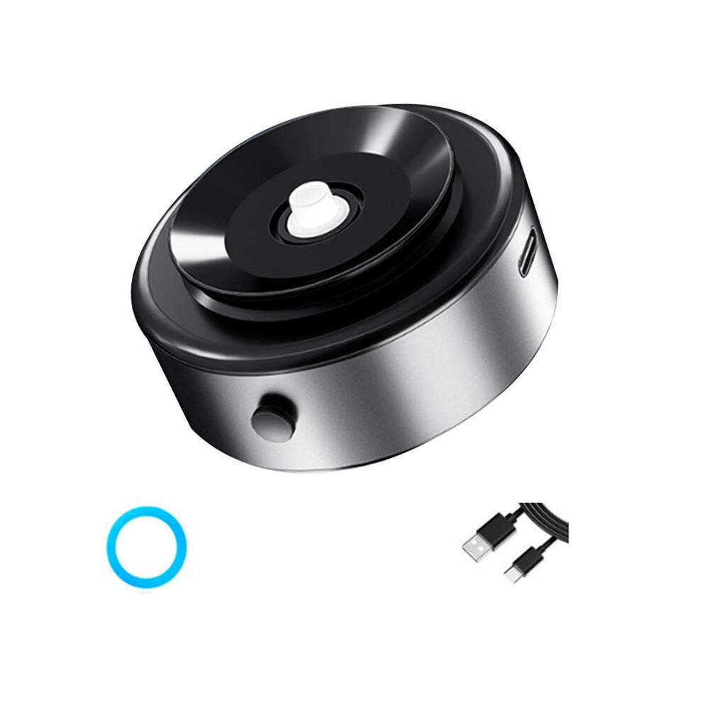 For Car Mount Charger 15W Fast Charging Wireless Car Charger Air Vent Dashboard Magnetic Phone Holder 6034116842548