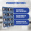 20Pcs TP4056 5V Lithium Battery Charging Board Module Type-C Interface Charging Protection 5