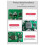 Zonnecontroller Loodzuur-Lithiumbatterij Universele Controller Dual USB Snellaadcontroller op Zonne- 50A 9