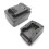 Battery Adapter for  18V Battery Conversion for SKIL 20V Lithium Battery Tool Converter Battery Adapter 6