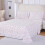 Yellow Floral King Sheet Set Deep Pocket Microfiber 5