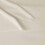 Microfiber Bed Sheet Set 3-Piece Twin XL Beige 4