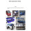 Zonnecontroller Loodzuur-Lithiumbatterij Universele Controller Dual USB Snellaadcontroller op Zonne- 50A 8