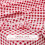 Set de cearșafuri Gingham din microfibră periată, 4 piese 6