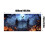Κάλυμμα Πόρτας Γκαράζ για Halloween 16x7FT - Τρομακτικό Εξωτερικό Διακοσμητικό Banner για 2
