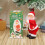 Dancing Santa Christmas Decoration with Music 3