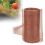 Rete di rame antiroditori 127 mm x 10 m 2
