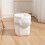 Runskmd cartoon drawstring trash bags 15/75 count 7