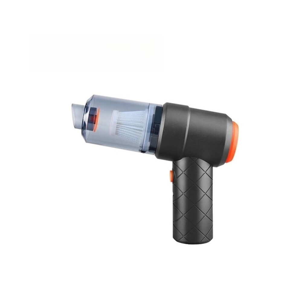 Cordless Vacuum Cleaner With Power Suction And Blower For Car And Home Dust Removal 9169991185040