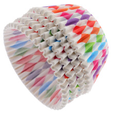 200Pcs Paper Baking Cups Paper Muffin Cups Cupcake Muffin Liners Cupcake Paper Muffin Wrappers