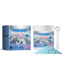 Pet-Safe Ice Melter Pellets Non-Toxic 3.5 oz