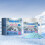Pet Safe Ice Melt Fast-Acting Eco-Friendly 1 Pack 8