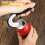 Easy Open Ring Pull Can Opener – Pop Top Tab Puller for Soda, Tin Cans; Nail-Safe & Arthritis-Friendly 7