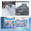 Pet Safe Ice Melt Fast-Acting Eco-Friendly 1 Pack 5