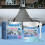 Pet Safe Ice Melt Magnesium Chloride 25 lb 4