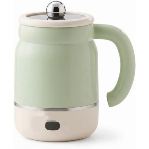 Mug électrique portable de cuisson de 900 ml, réglable