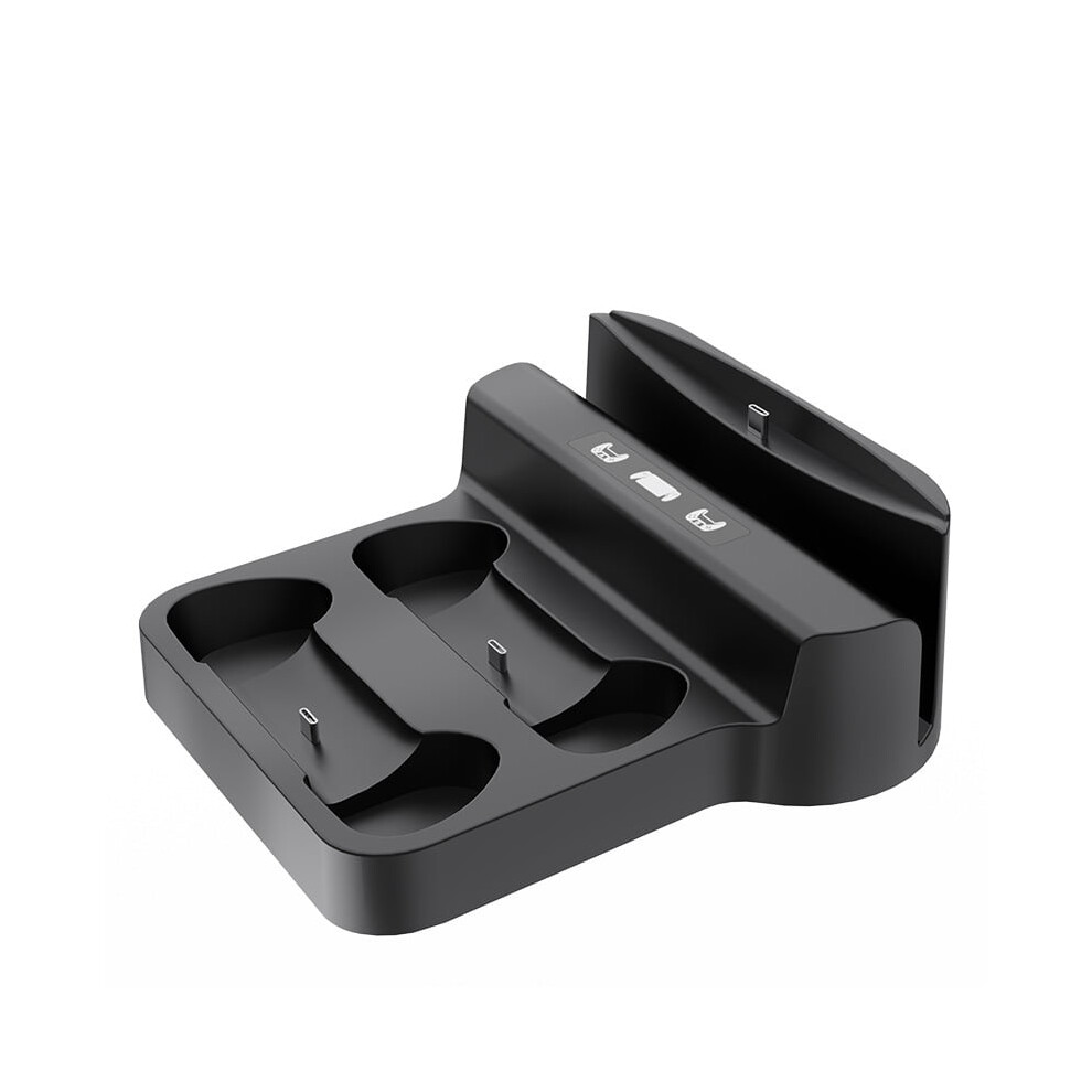 Ps5 Portal Charging Dock With Usb-C And Led Indicators 9097180048350