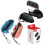 2 PCS Gaming Controller Mouse Grip Case For NS Switch 2 Joy Con Left Right Gamepad Mouse Accessories For Switch Stand 2 6