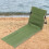 Folding Camping Chair with Backrest Portable 1 Pack 5