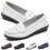 Γυναικεία Loafers από Αναπνεύσιμο Mesh – Slip-On Penny Flats με Στήριξη στην Αψίδα, Άνετα για 1