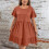Φορέματα Plus Size για γυναίκες με καμπύλες, Γυναικεία Φορέματα, Μόδα Γυναικείο 4
