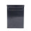 DENEST Modern Outdoor Waterproof Extra Large Drop Box Wall Mounted Mailbox with 2 keys 7