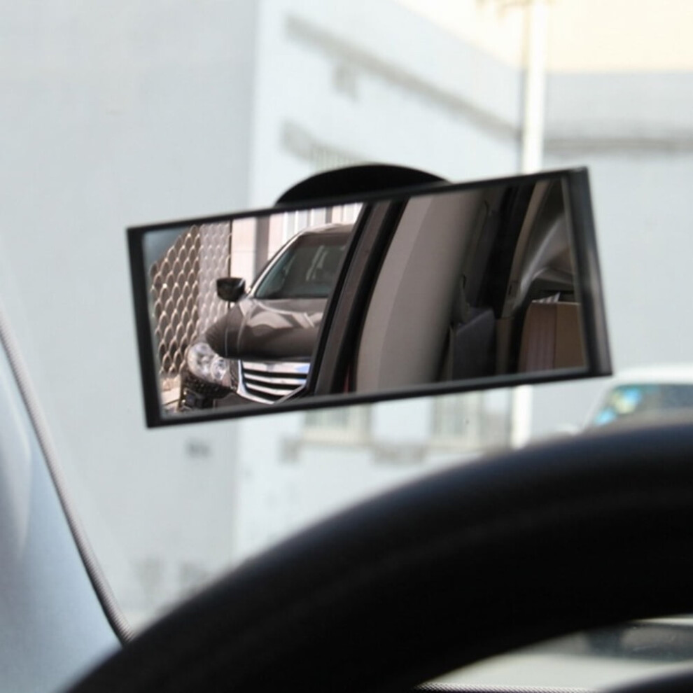 Car Rearview Mirror Wide Angle Universal 145 972899404583