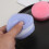 Oreo squishy toys stress relief 4-pack 3