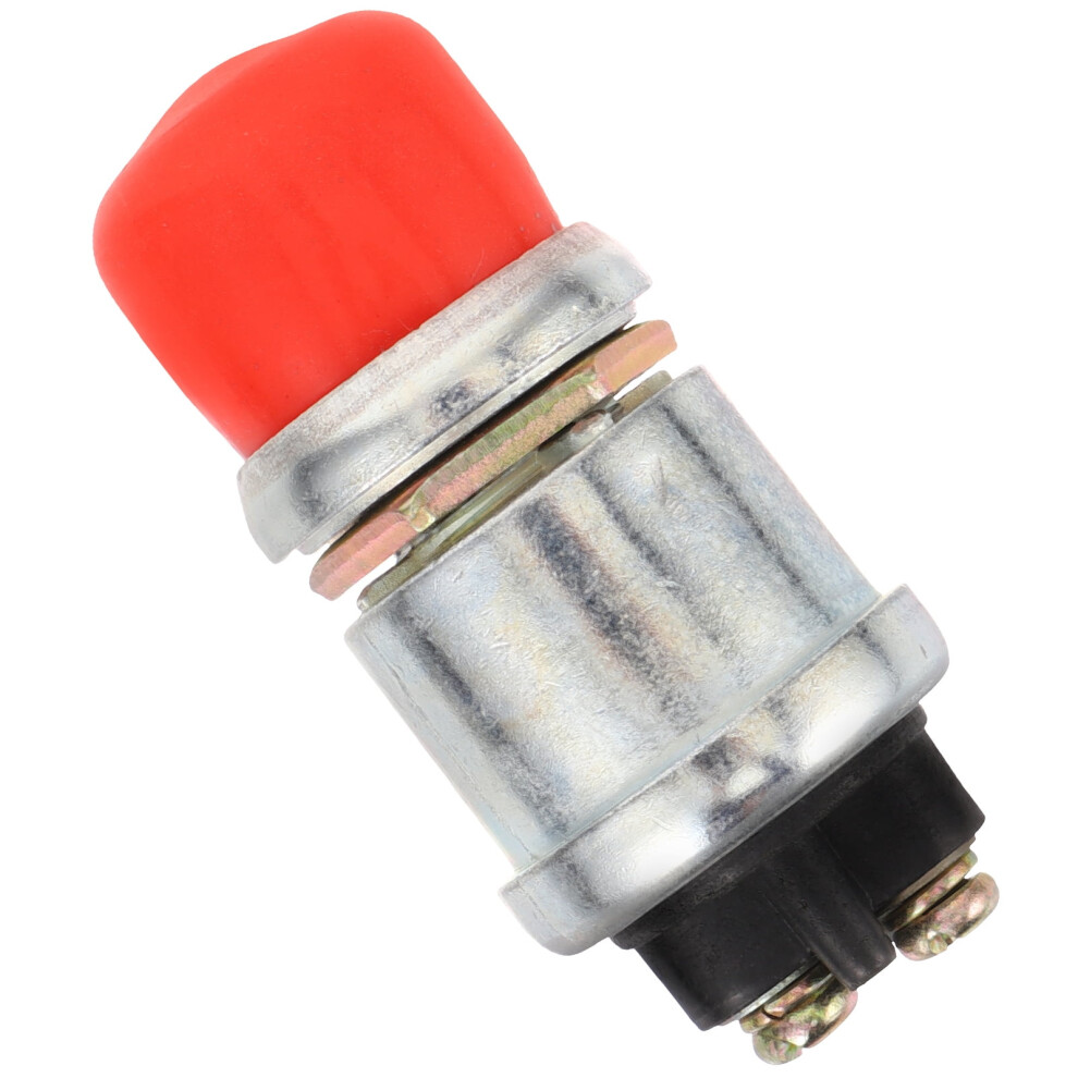Push Button Car Boat Horn Button Engine Starter Button Replacement Horn 9180479961482