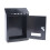DENEST Modern Outdoor Waterproof Extra Large Drop Box Wall Mounted Mailbox with 2 keys 8