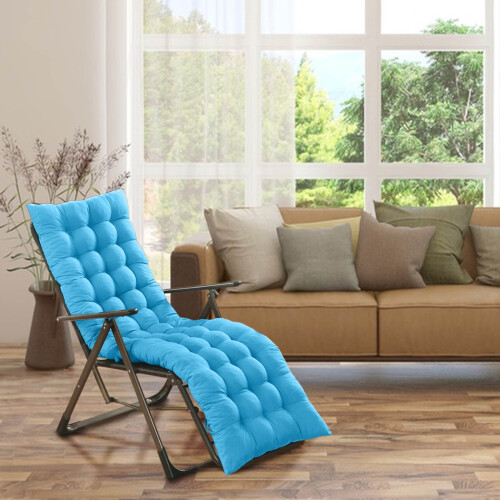 Μαξιλάρια ξαπλώστρας18,9" x 61", Μαξιλάρια εξωτερικού χώρου για πισίνα και 2