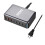440W Desktop PD snellaadadapter voor tablets en 3